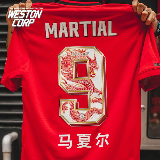 Worn Ahead Of Match On Pitch: Crazy Adidas Manchester United 2020 ... Worn Ahead Of Match On Pitch: Crazy Adidas Manchester United 2020 ...